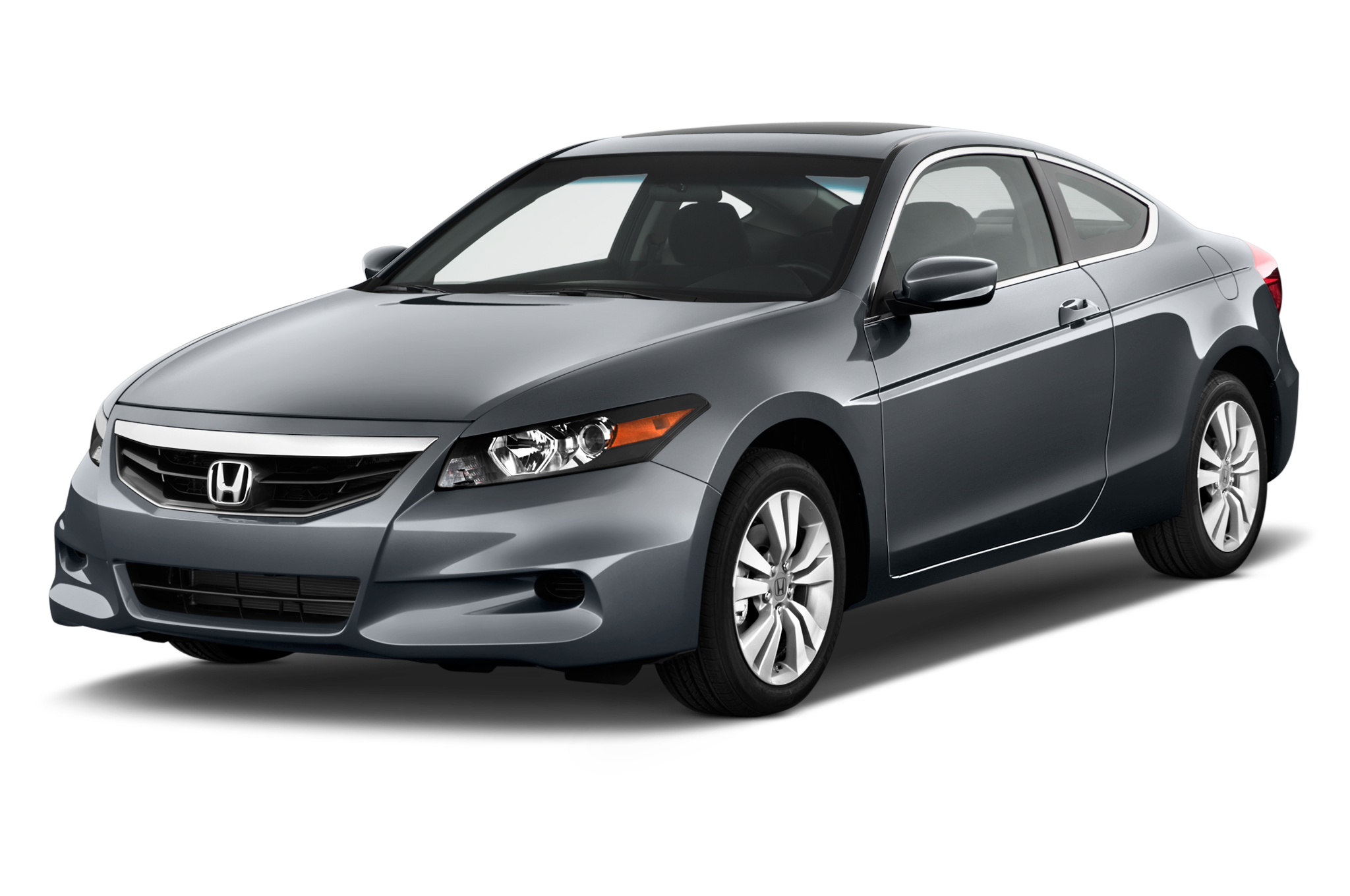 Honda Accord VII Restyling 2005 - 2008 Coupe #2