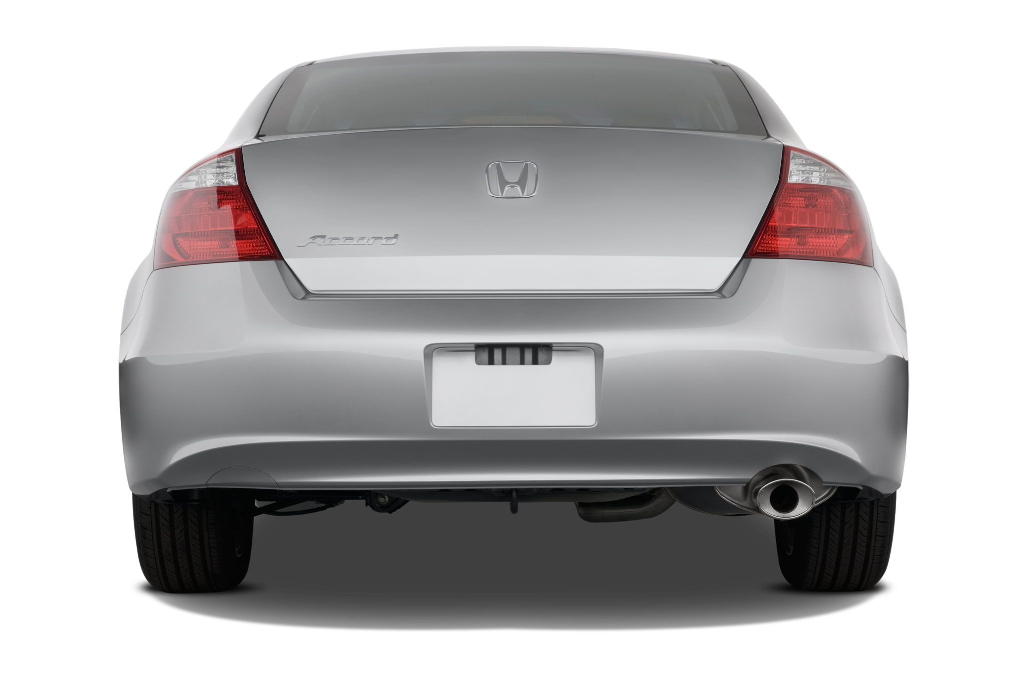 Honda Accord VIII 2008 - 2011 Coupe #8
