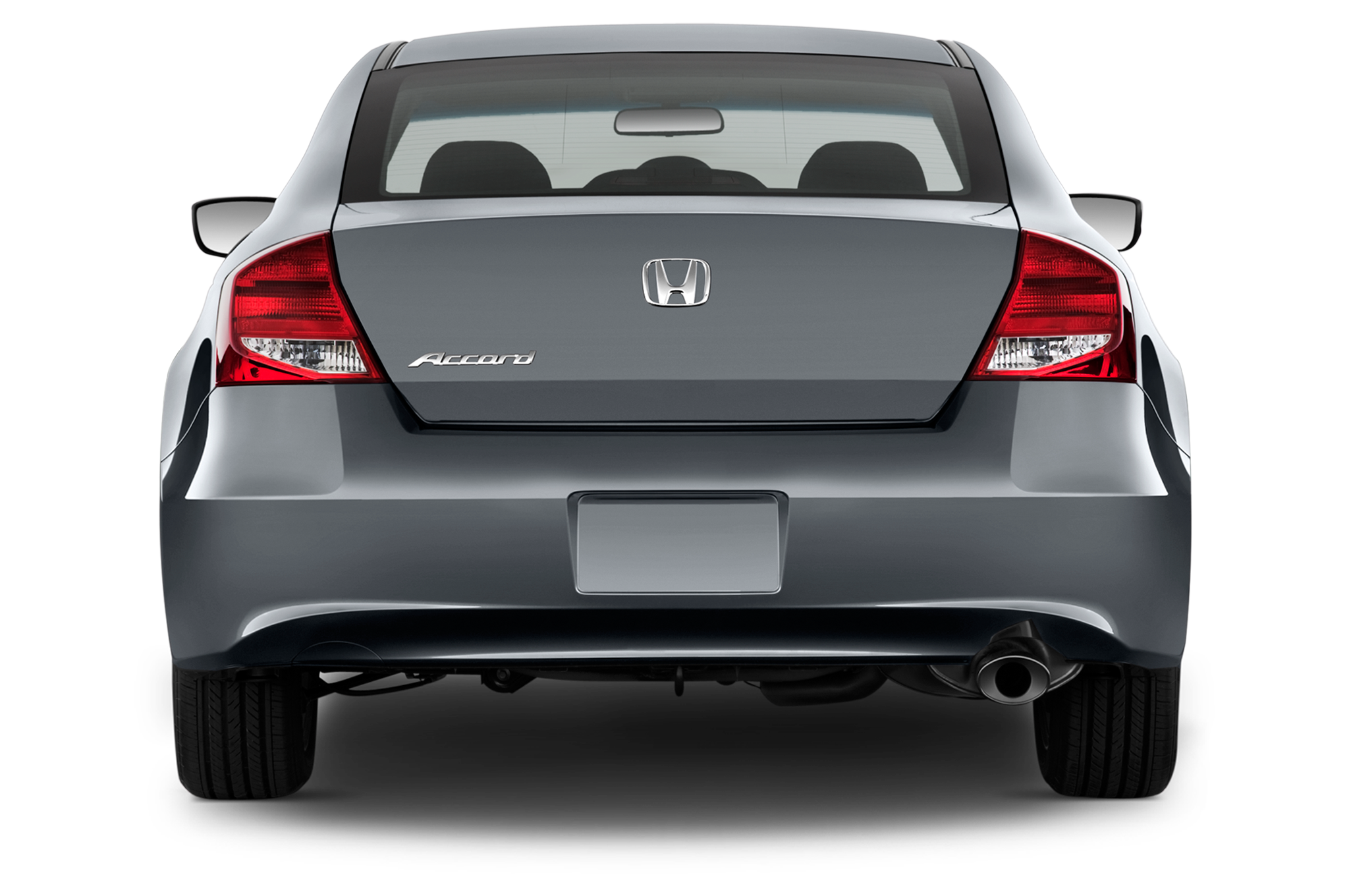 Honda Accord VIII 2008 - 2011 Sedan #7