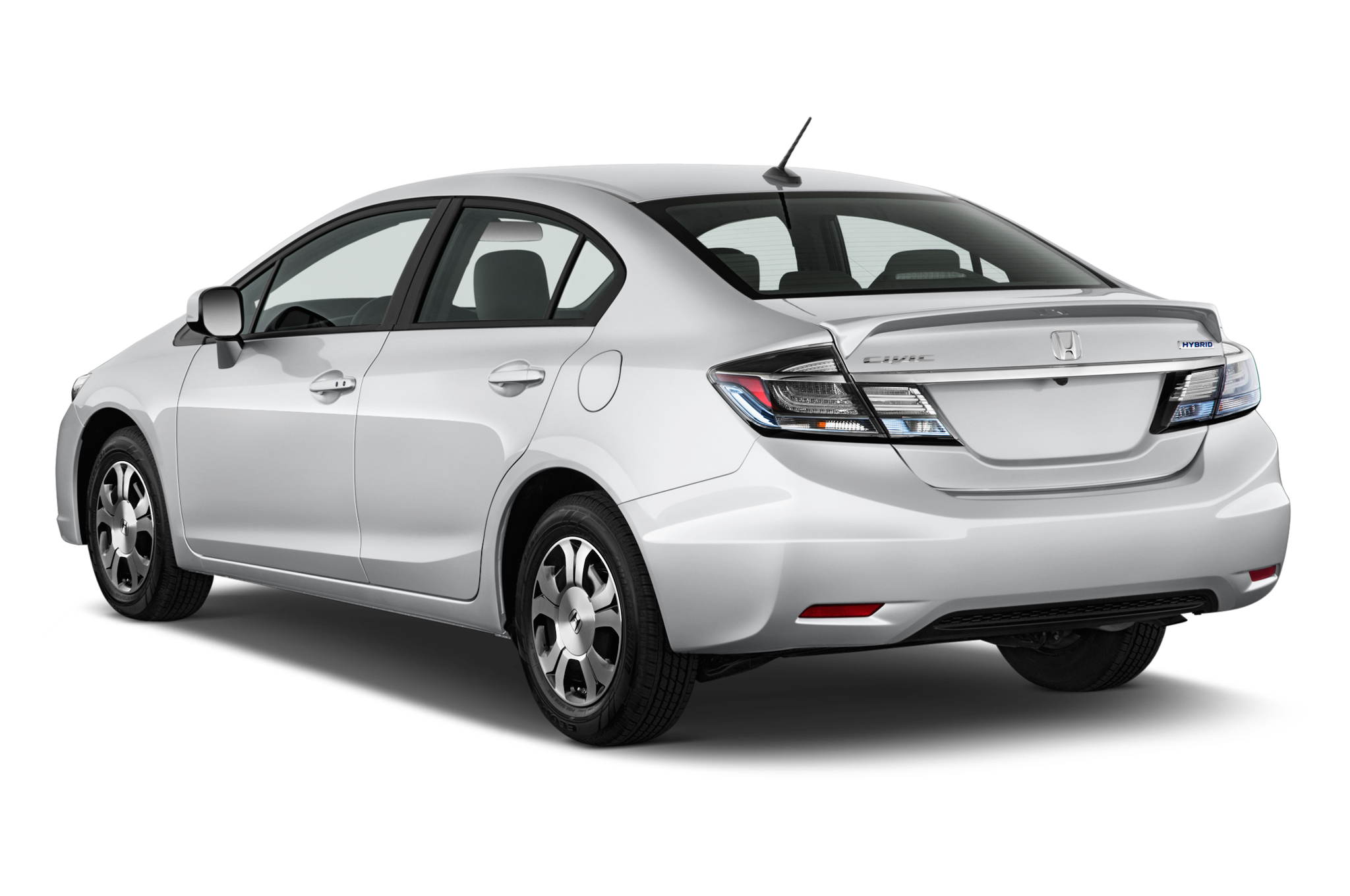 Honda Civic IX 2011 - 2015 Sedan #3