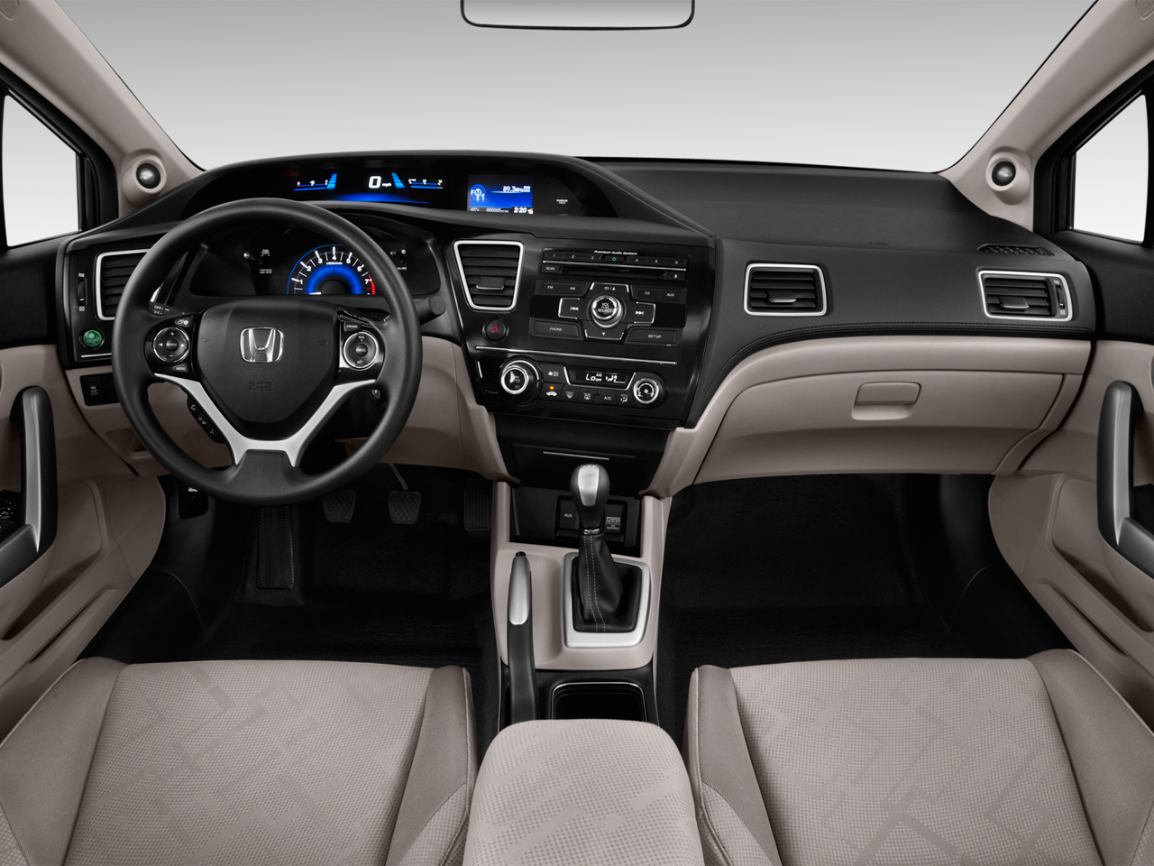 Honda Civic X 2015 - now Coupe #2