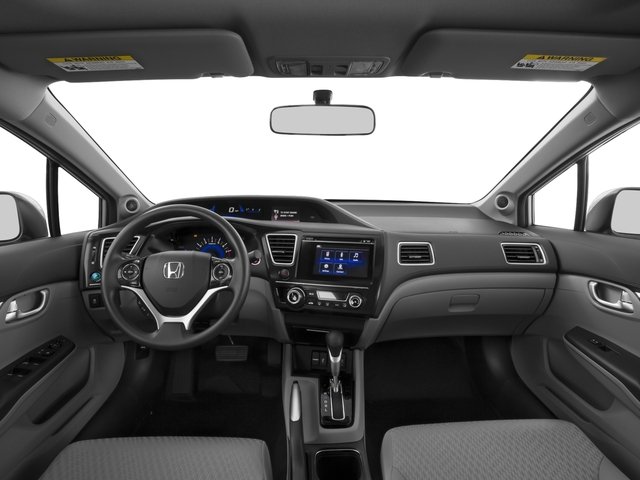 Honda Civic X 2015 - now Sedan #2
