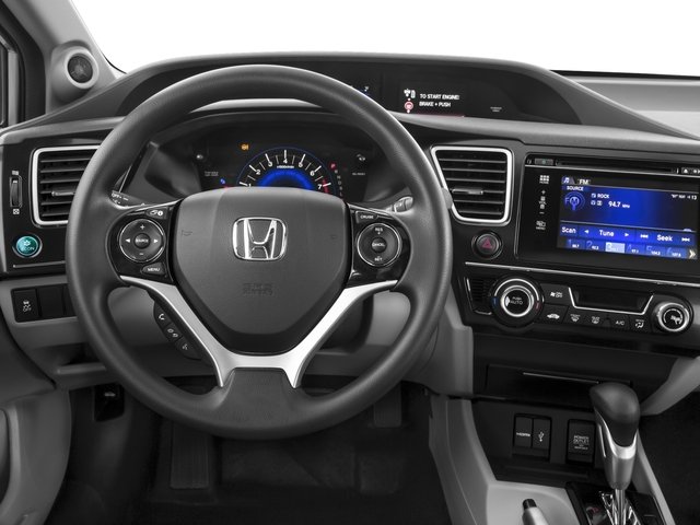 Honda Civic X 2015 - now Sedan #5