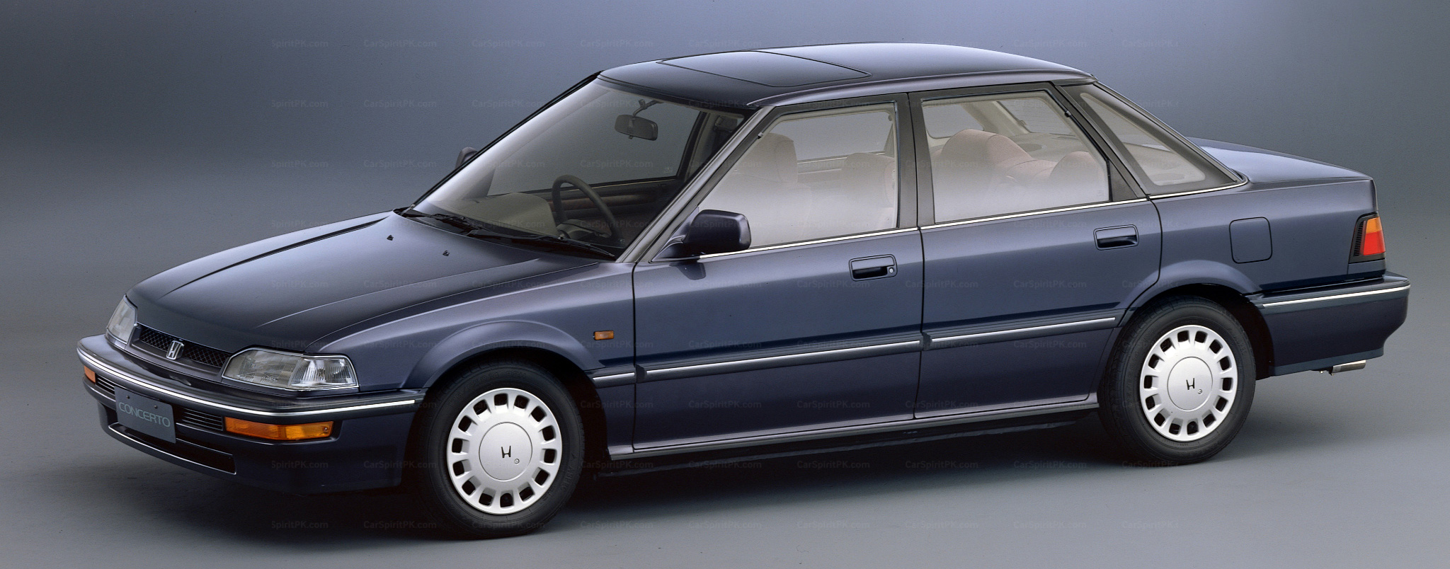 Honda Concerto 1988 - 1994 Hatchback 5 door #5