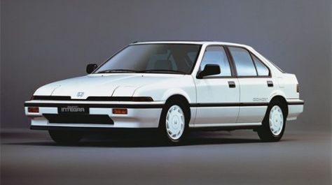 Honda Quint I 1980 - 1985 Hatchback 5 door #7