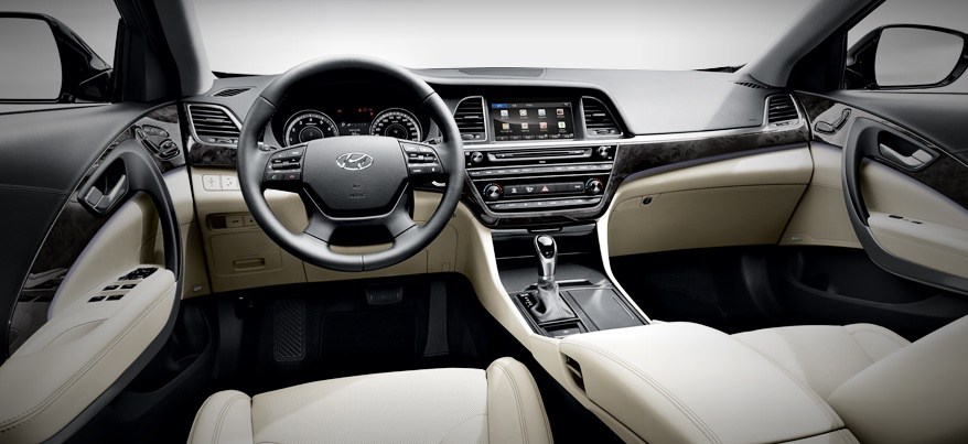 Hyundai Aslan 2014 - now Sedan #5