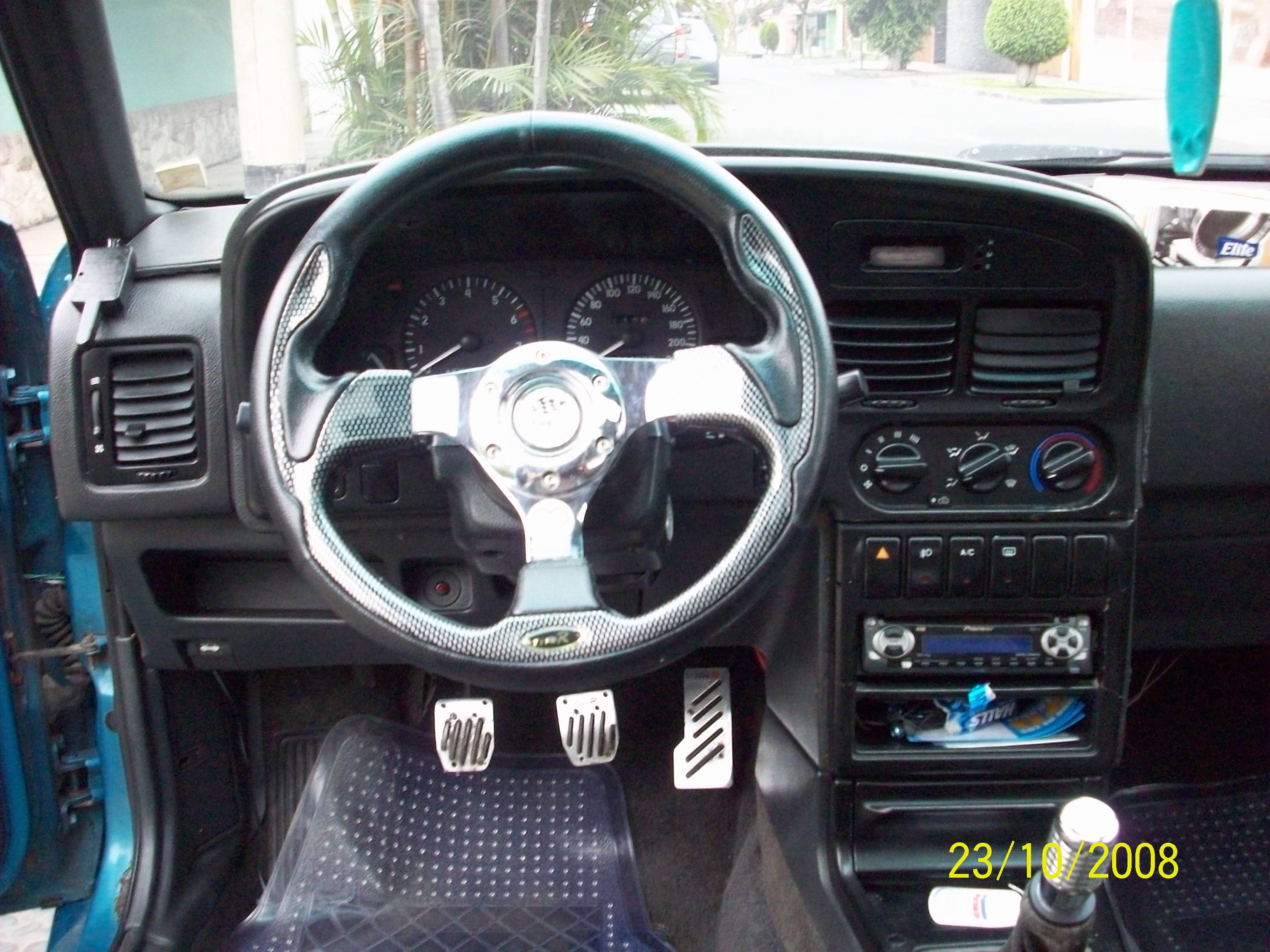 Hyundai Scoupe 1988 - 1996 Coupe #3