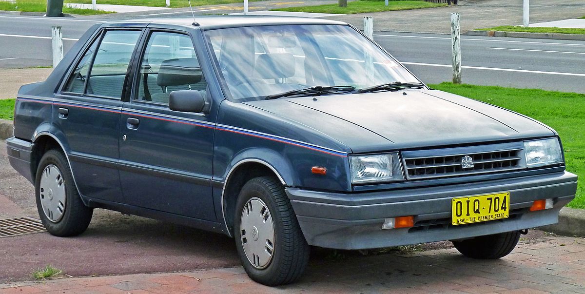 Isuzu Gemini I 1974 - 1987 Sedan #5
