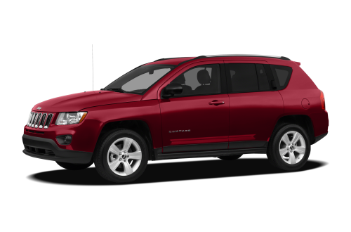 Jeep Compass I Restyling 2011 - 2013 SUV 5 door #1
