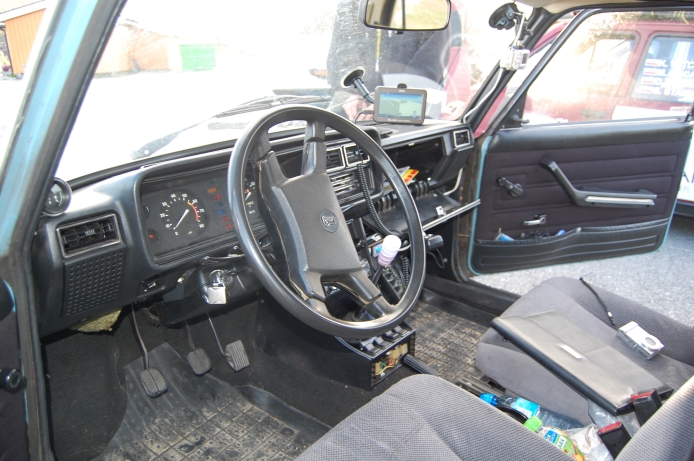 LADA 2107 1982 - 2012 Sedan #3