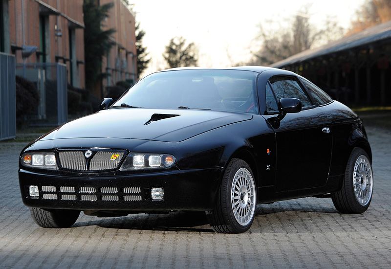 Lancia Hyena 1992 - 1996 Coupe #7