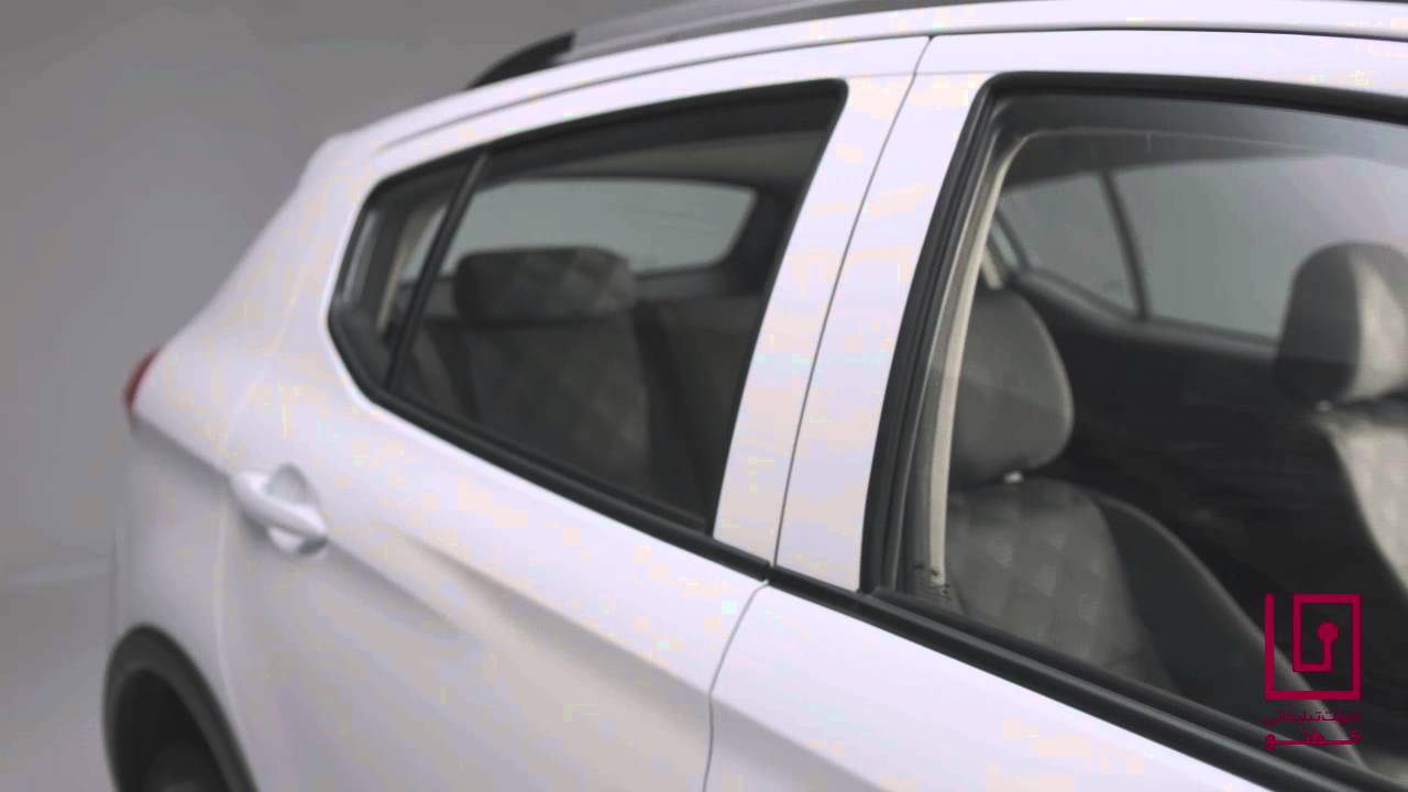 Lifan X50 2015 - now SUV 5 door #1
