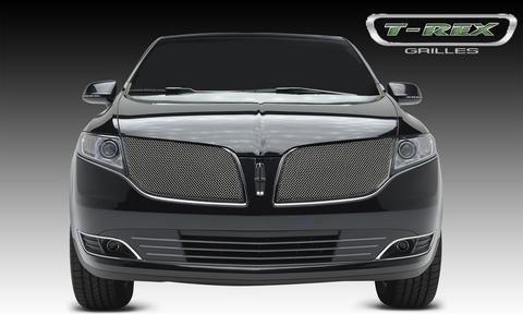Lincoln MKT I Restyling 2012 - now SUV 5 door #6