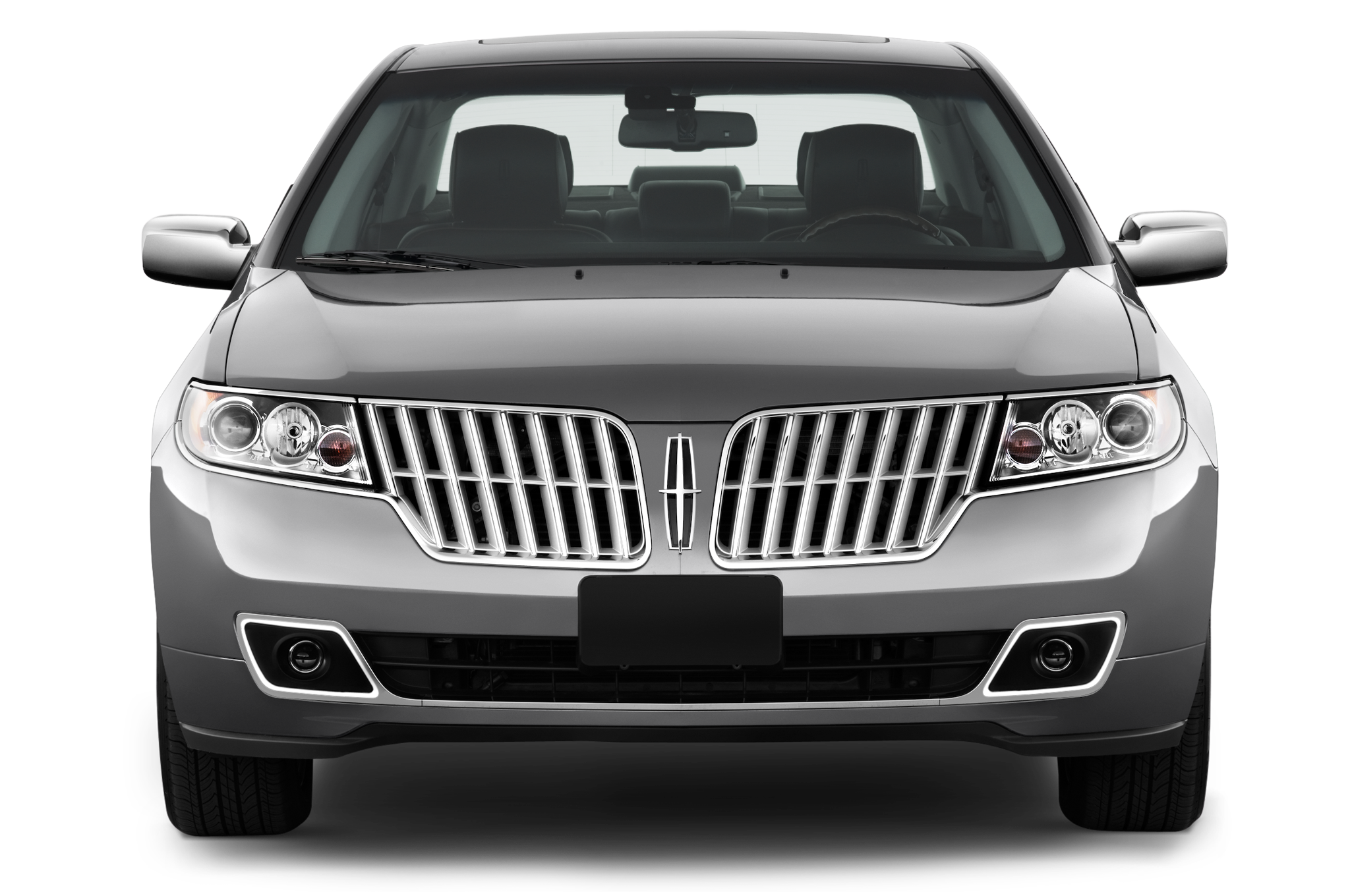 Lincoln MKT I Restyling 2012 - now SUV 5 door #3