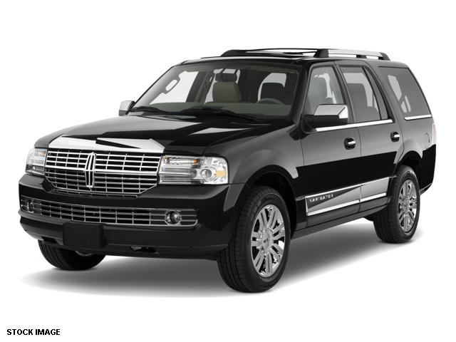 Lincoln Navigator III 2006 - 2014 SUV 5 door #3