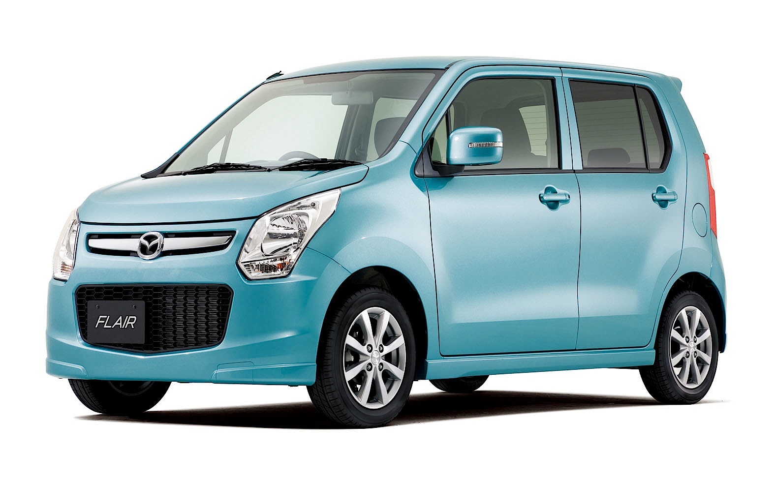 Mazda Flair I 2012 - 2014 Microvan #6