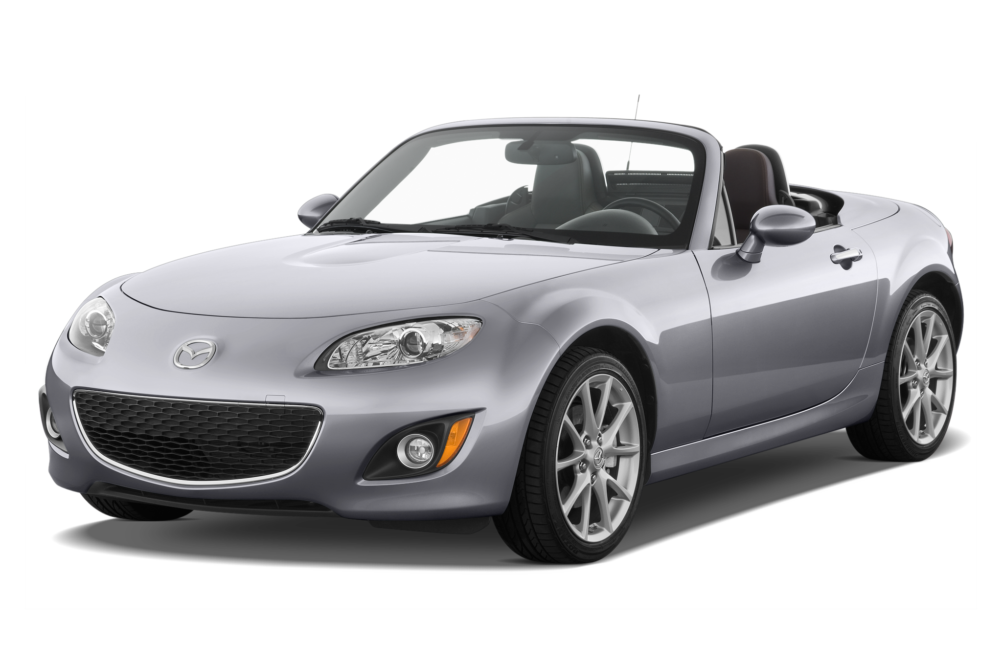 Mazda MX-5 IV (ND) 2015 - now Roadster #6