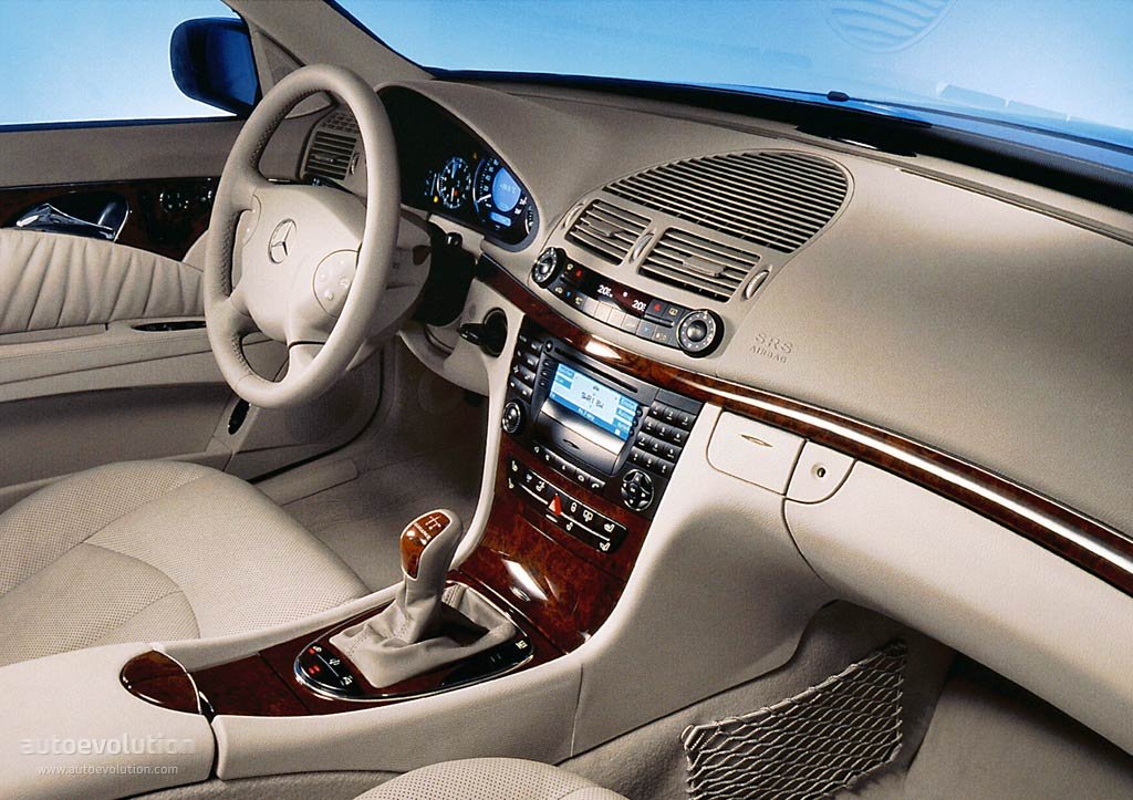 Mercedes-Benz CLK-klasse II (W209) Restyling 2005 - 2010 Coupe-Hardtop #5