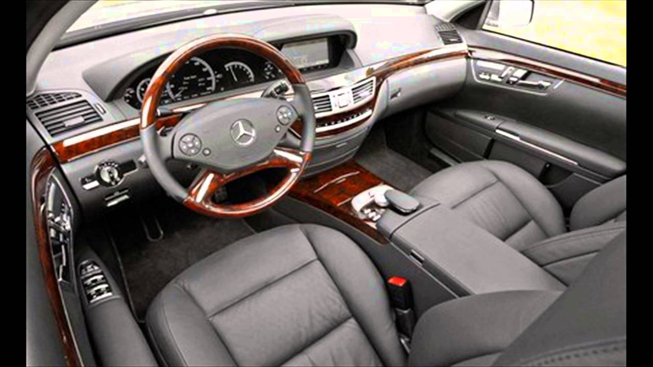 Mercedes-Benz S-klasse VI (W222, C217) 2013 - now Cabriolet #1