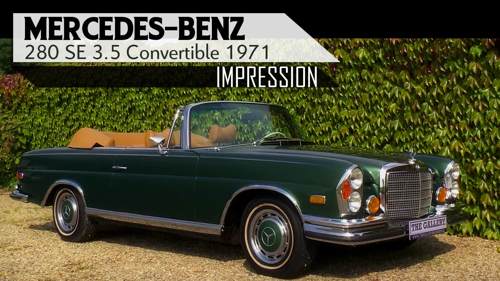 Mercedes-Benz W111 1959 - 1971 Coupe #6