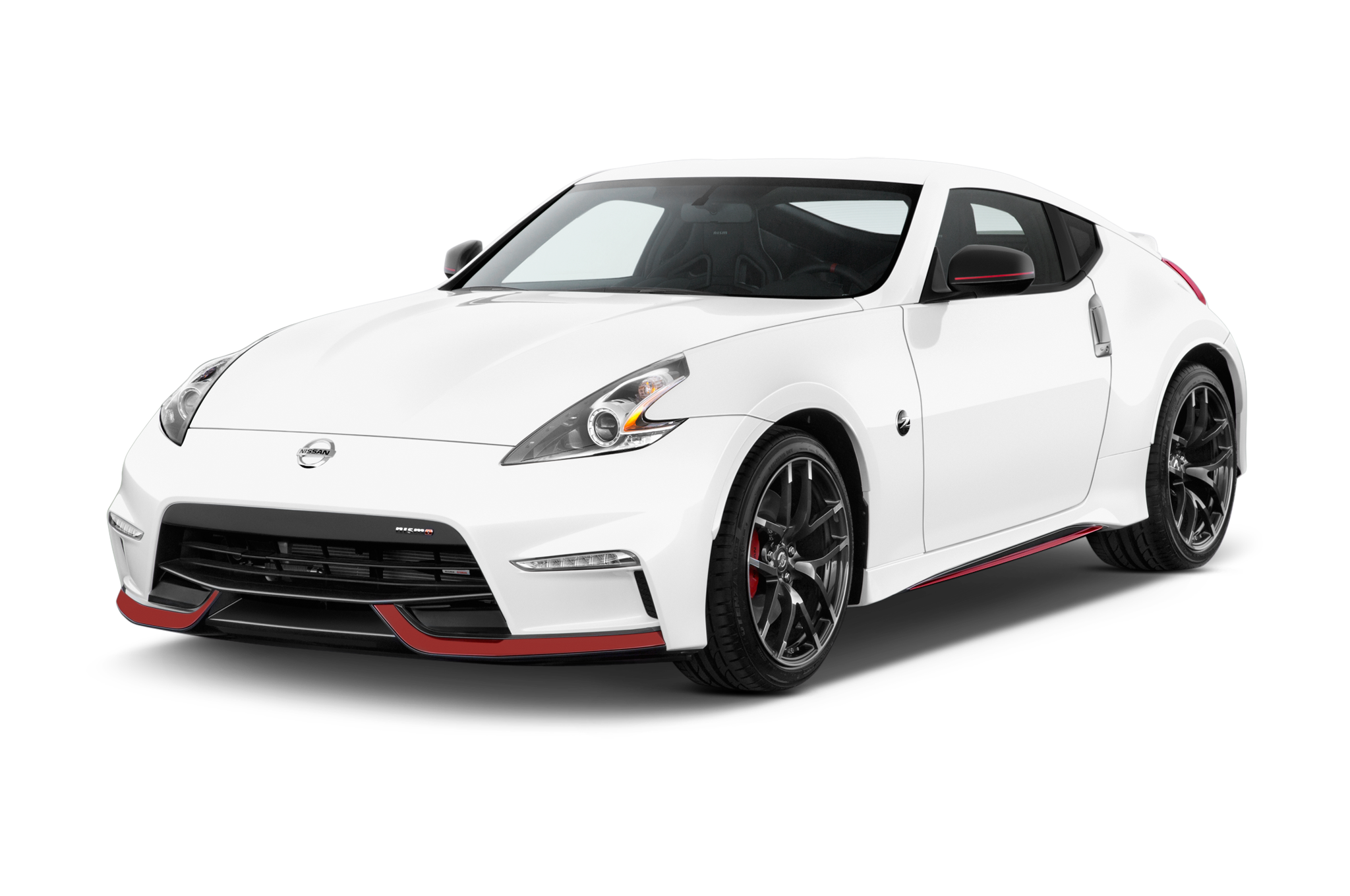 Nissan 370Z I Restyling 2012 - now Coupe #7
