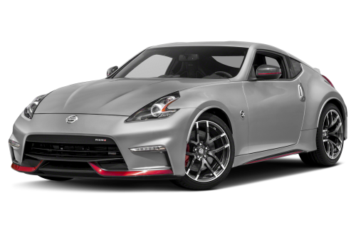 Nissan 370Z I Restyling 2012 - now Coupe #1