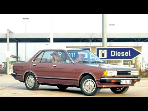 Nissan Bluebird VI (910) 1979 - 1983 Coupe #4