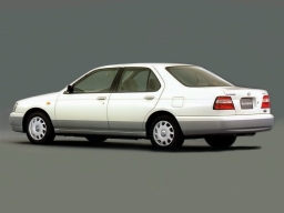 Nissan Bluebird XI (U14) 1996 - 2001 Sedan #5