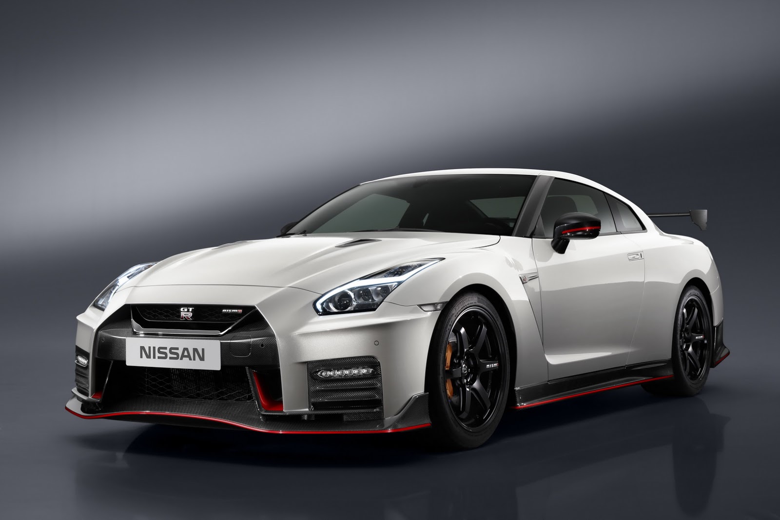 Nissan GT-R I Restyling 2 2013 - 2016 Coupe #7