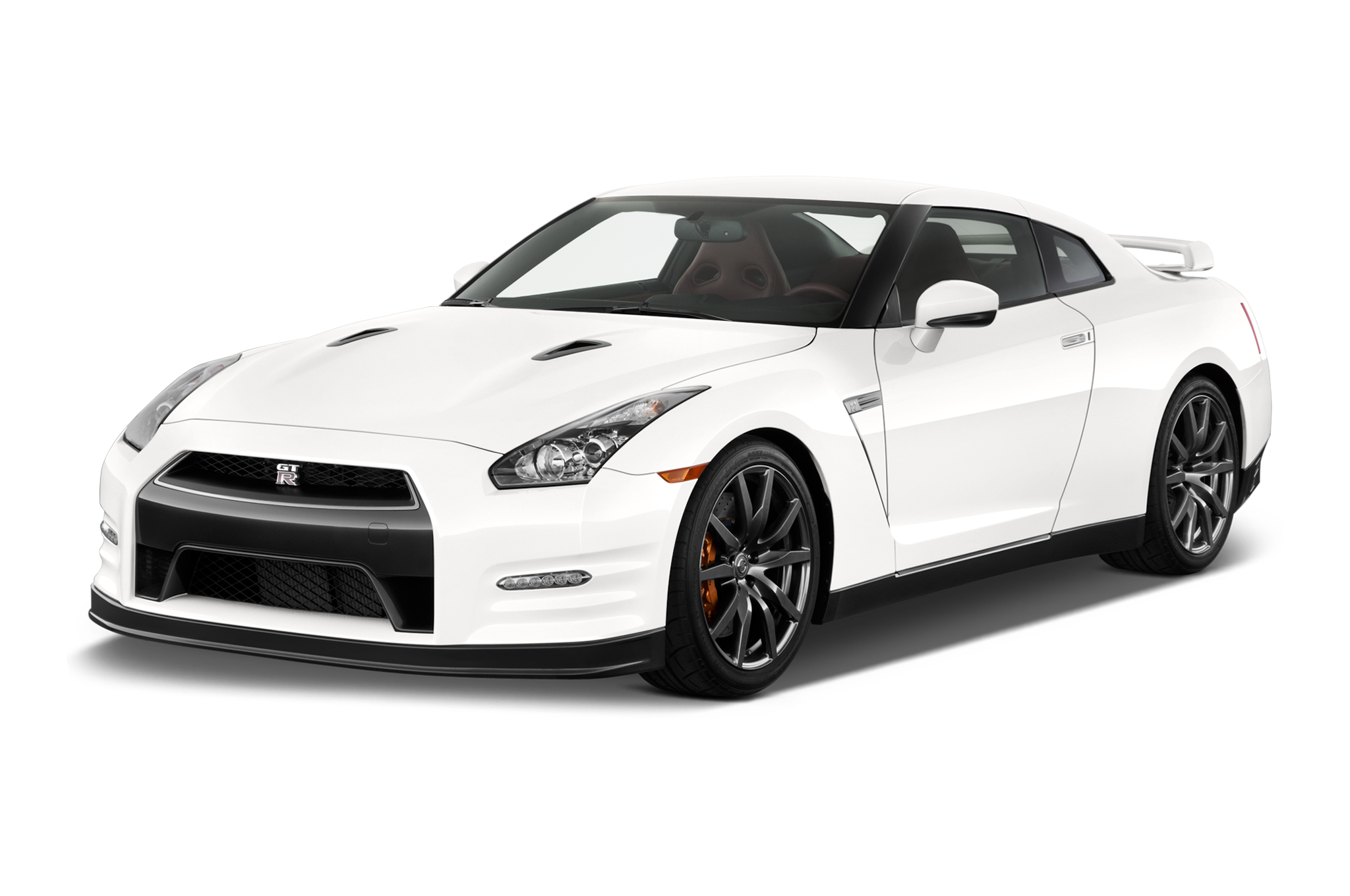 Nissan GT-R I Restyling 2 2013 - 2016 Coupe #6