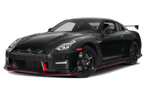 Nissan GT-R I Restyling 3 2016 - now Coupe #1