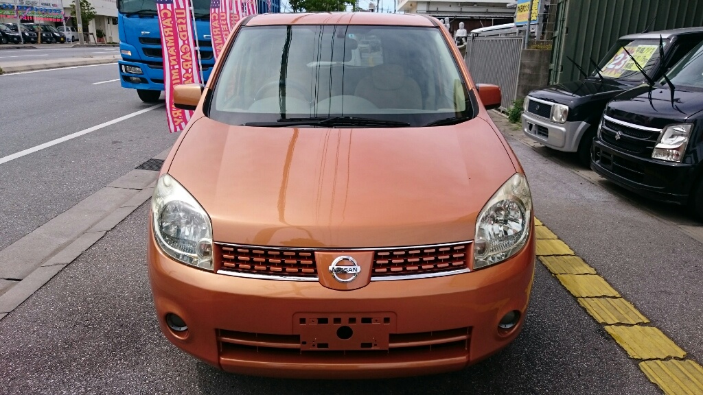 Nissan Lafesta I 2004 - 2012 Minivan #7