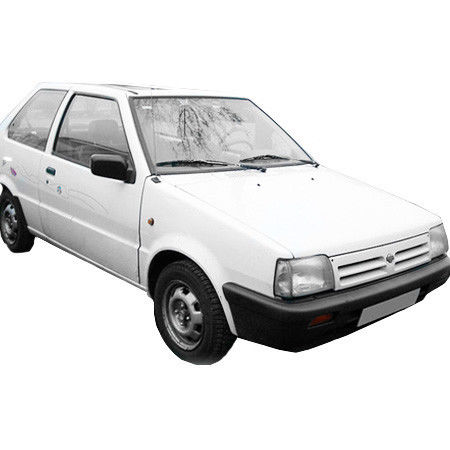Nissan Micra I (K10) 1982 - 1992 Hatchback 3 door #5