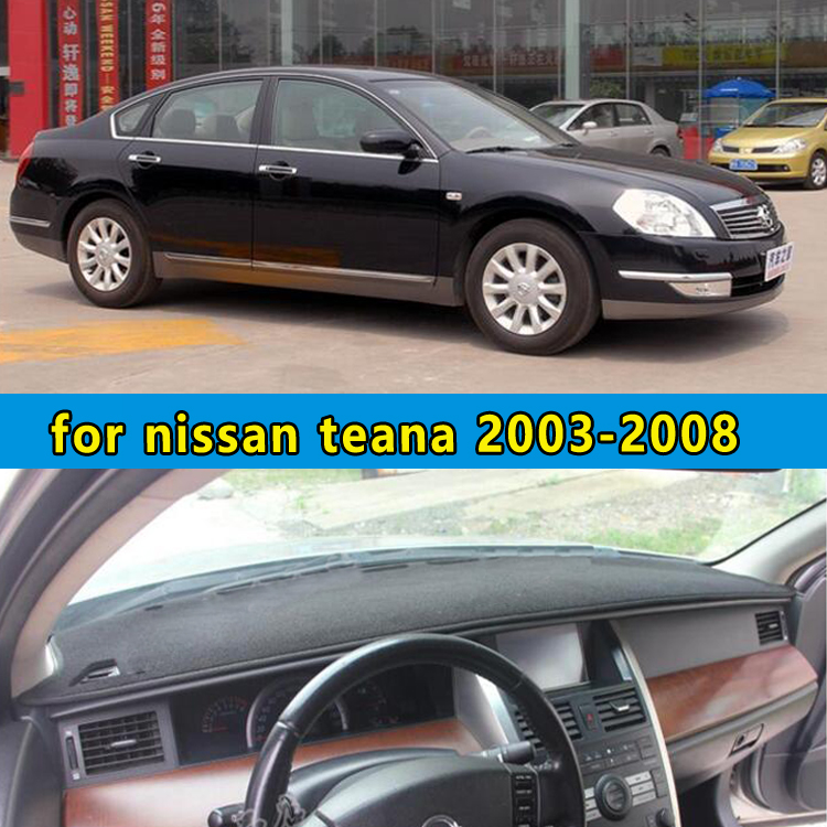 Nissan Teana I 2003 - 2006 Sedan #3