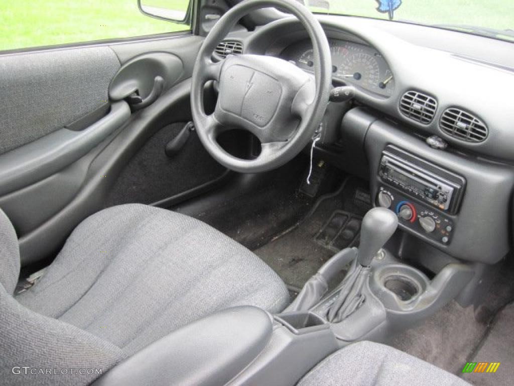 Pontiac Sunfire 1995 - 2005 Cabriolet #6