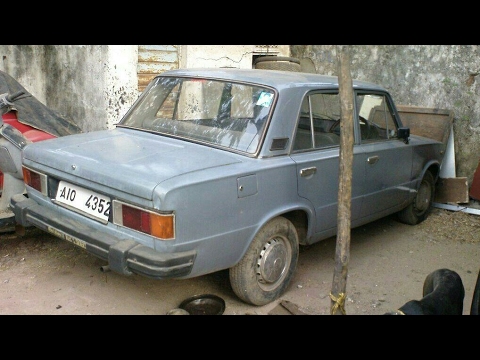 Premier 118NE 1985 - 2001 Sedan #7