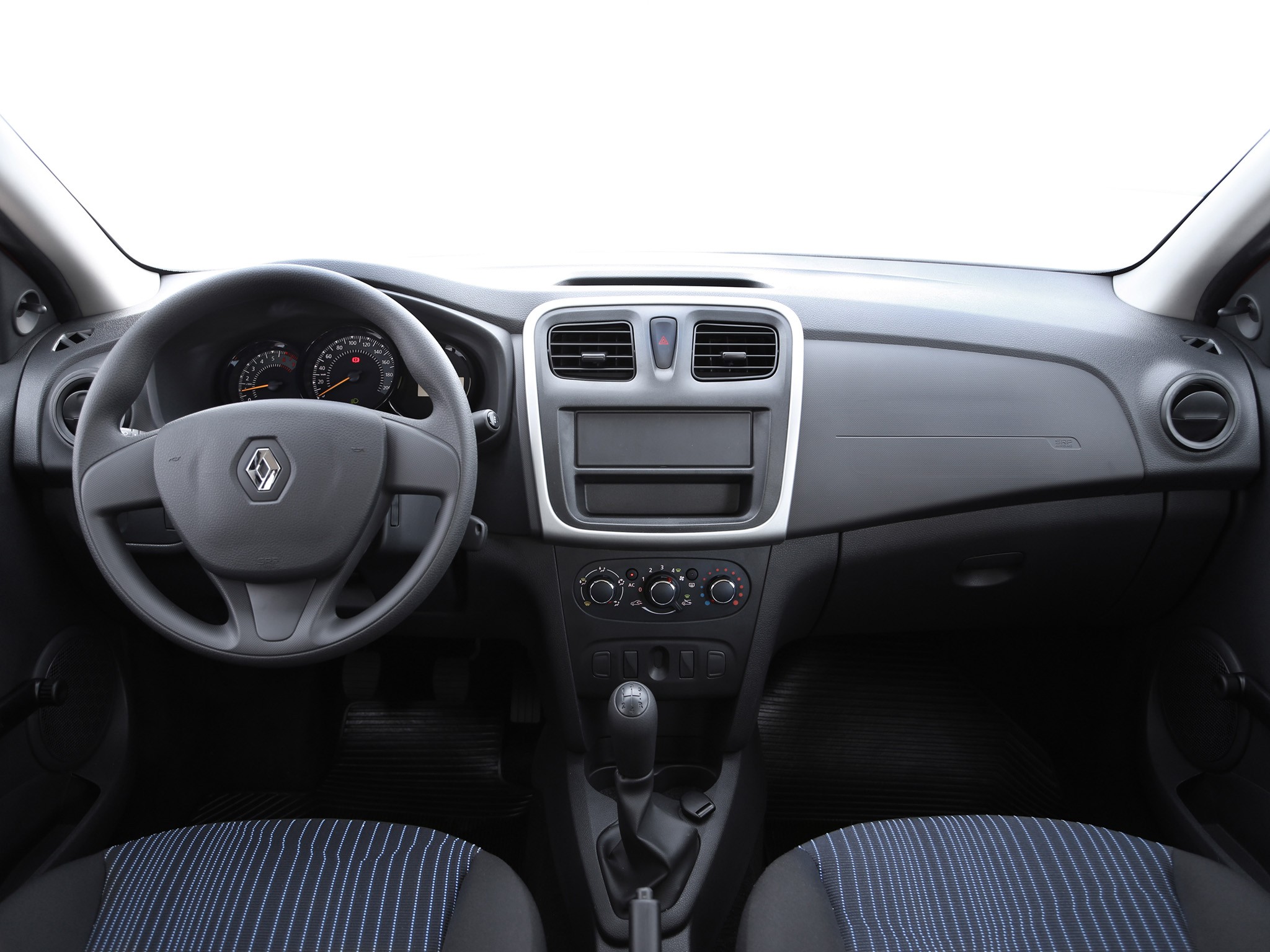 Renault Logan II 2014 - now Sedan #1