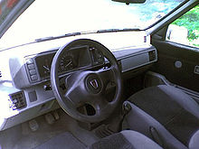 Rover Metro 1987 - 1994 Cabriolet #8