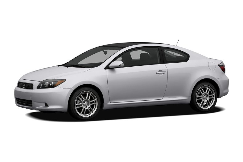 Scion tC II Restyling 2013 - 2016 Coupe #8