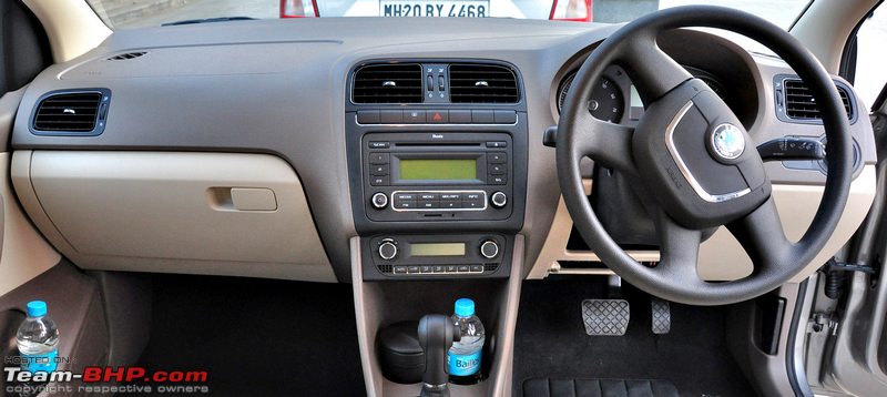 Skoda Rapid I 2012 - now Hatchback 5 door #4
