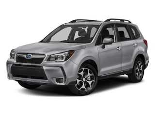 Subaru Forester IV Restyling 2 2016 - now SUV 5 door #2