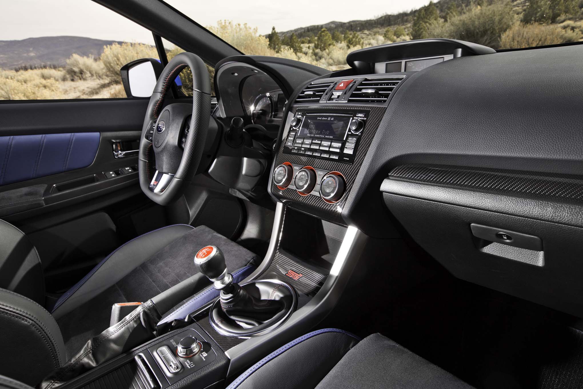 Subaru Impreza IV Restyling 2015 - 2016 Sedan #4