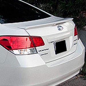 Subaru Legacy V Restyling 2012 - 2014 Sedan #3