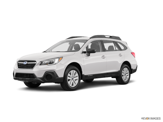 Subaru Outback IV Restyling 2012 - 2014 Station wagon 5 door #8