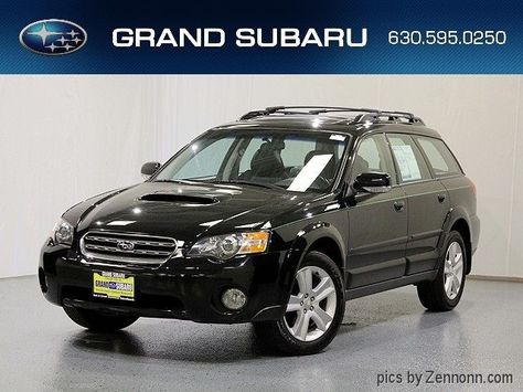Subaru Outback IV Restyling 2012 - 2014 Station wagon 5 door #3