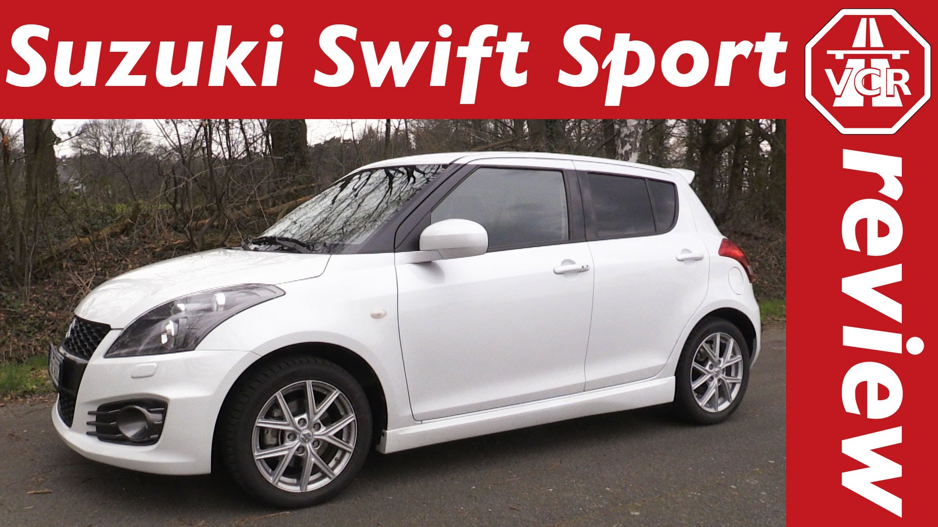 Suzuki Swift IV Restyling 2013 - now Hatchback 5 door #1