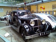 Tatra 80 1931 - 1935 Cabriolet #7