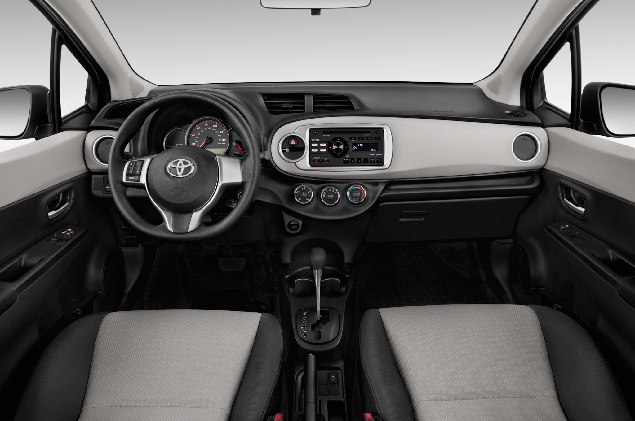Toyota Auris II 2012 - 2015 Hatchback 5 door #1