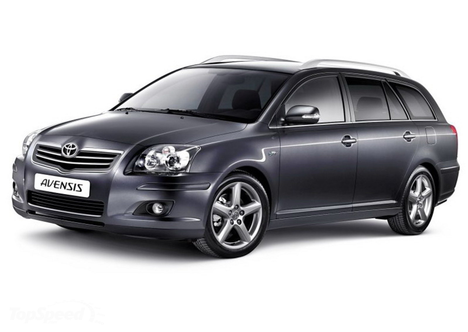 Toyota Avensis I Restyling 2000 - 2003 Station wagon 5 door #7
