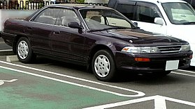 Toyota Corona EXiV II (ST200) 1993 - 1998 Sedan-Hardtop #8
